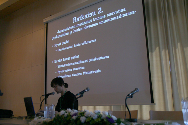 Kuva: Eve Niemi