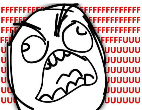 FFFFFUUUUUUUUU Ffffff-