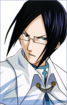 Uryuu Ishida
