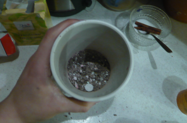 Metamorfoosi