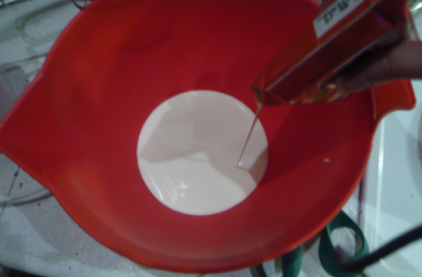 Kermaa, mmm