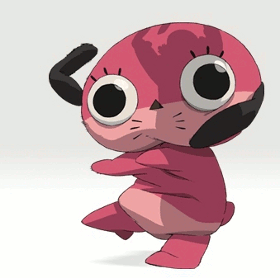 Maromi. Hahmoa ääninäytellyt Haruko Momoi. Maromi. Hahmoa ääninäytellyt Haruko Momoi.