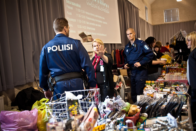 Kuva: Tomi Väisänen Kuva: Tomi Väisänen