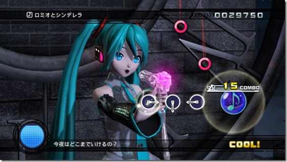 Project Diva
