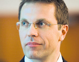 Jari Sarasvuo