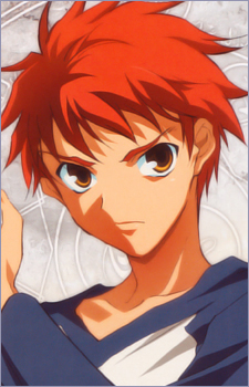 Shirou Emiya Shirou Emiya