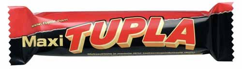 Tupla.